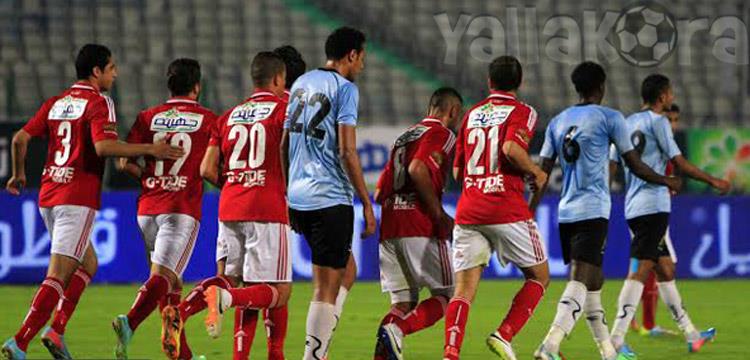 الاهلي الاهلي